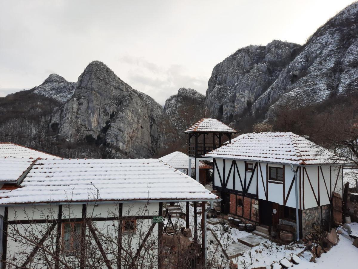 Golemi Kamik Pirot Vlasi Exterior photo