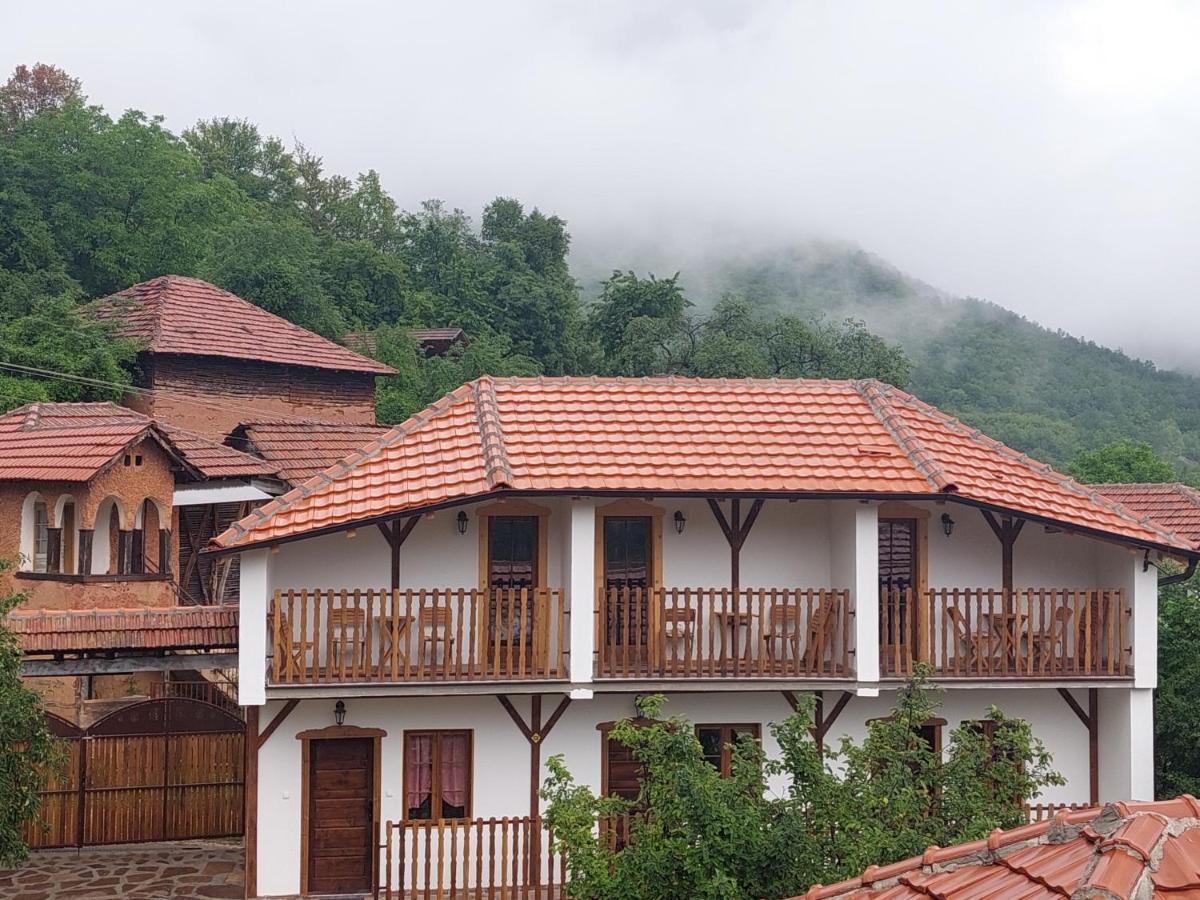 Golemi Kamik Pirot Vlasi Exterior photo