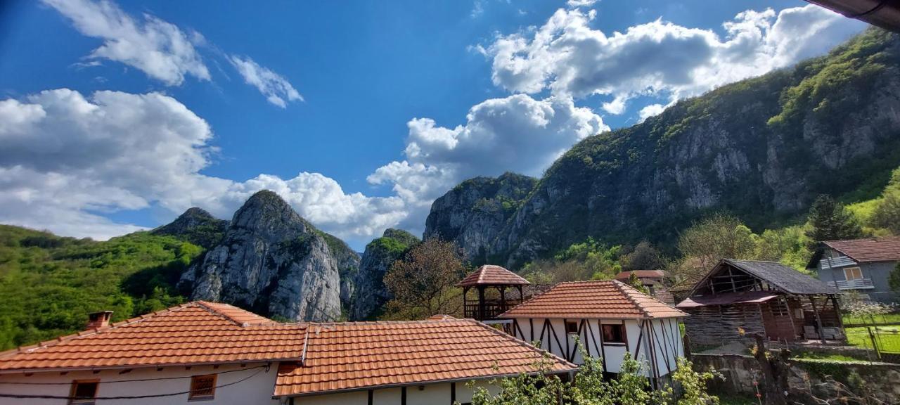 Golemi Kamik Pirot Vlasi Exterior photo