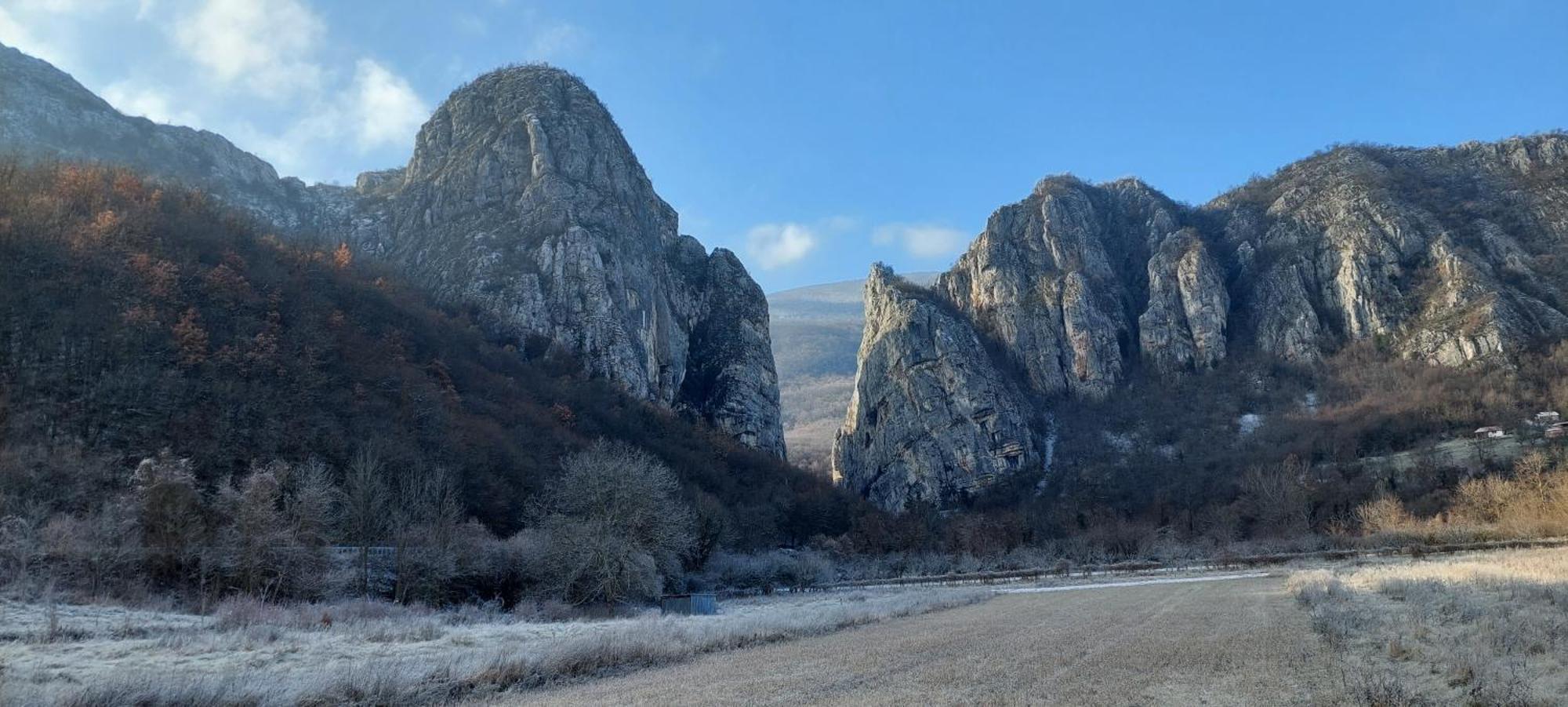 Golemi Kamik Pirot Vlasi Exterior photo
