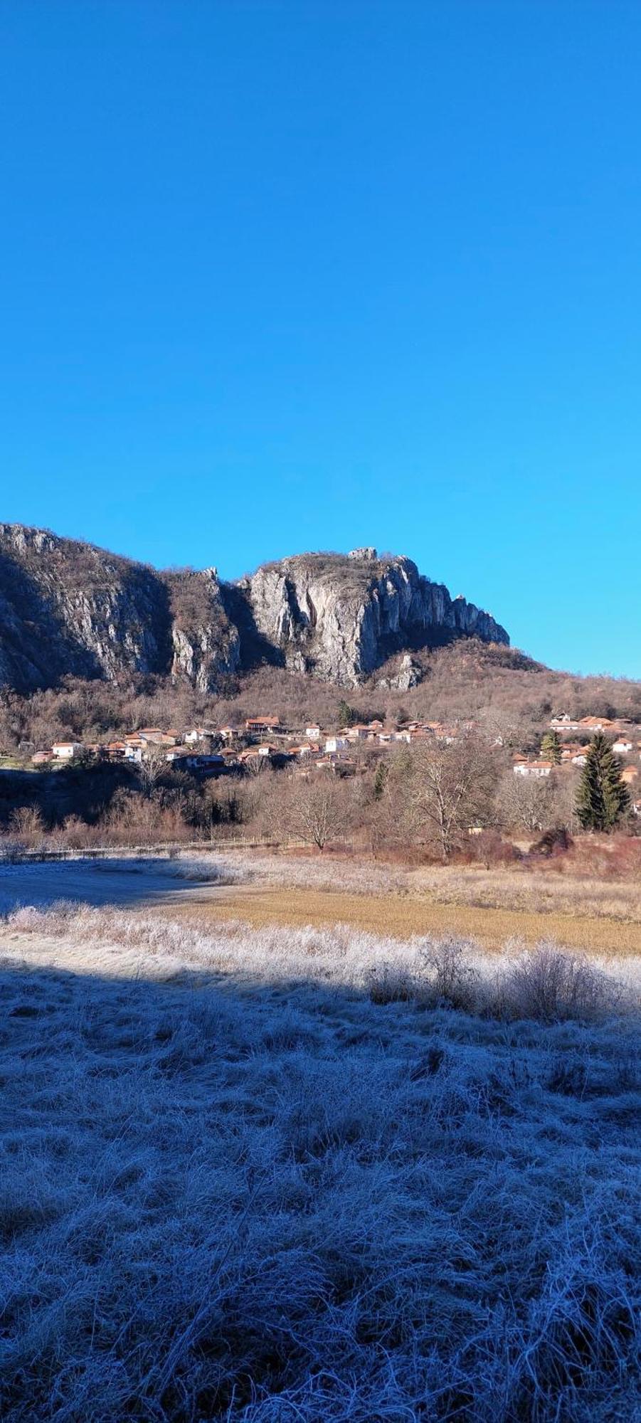 Golemi Kamik Pirot Vlasi Exterior photo